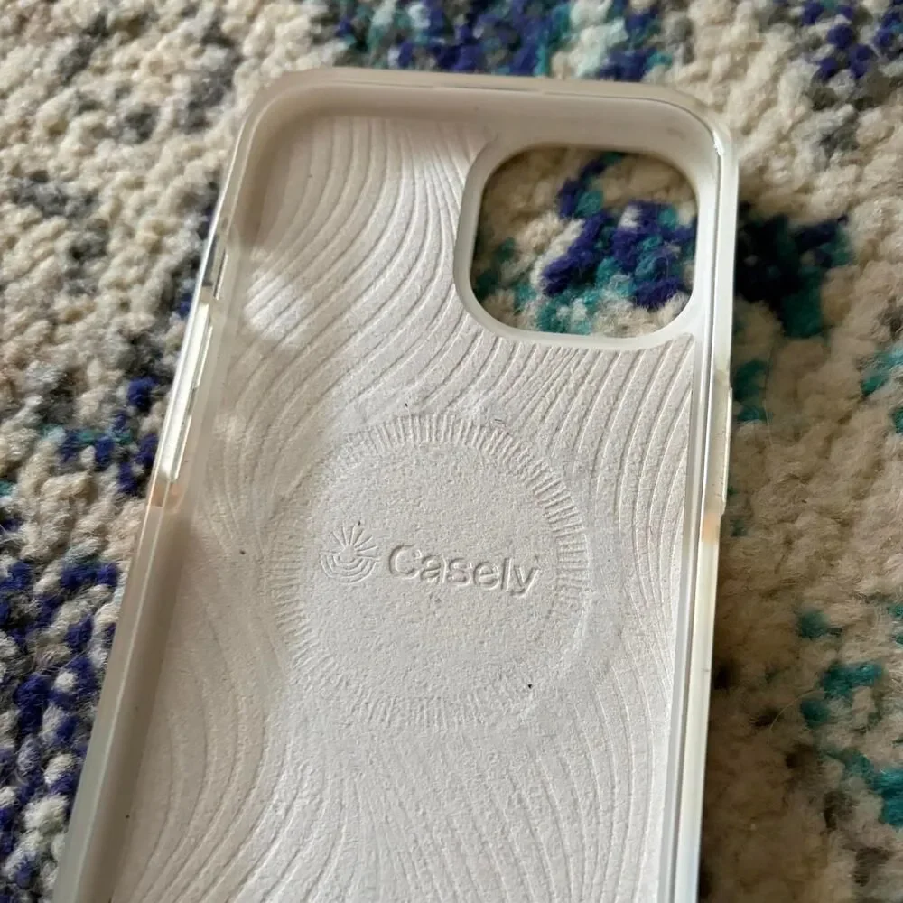 Unbranded Blue and Brown Phone-cases
